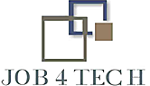 Logo Job 4 Tech
